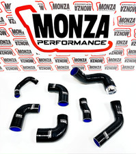 KIT 7  MANICOTTI TUBI