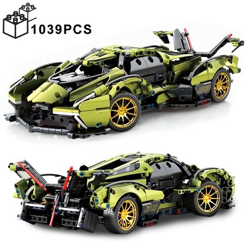 Lamborghini vision nuova - vision,