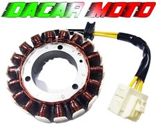Statore volano honda silver - statore,