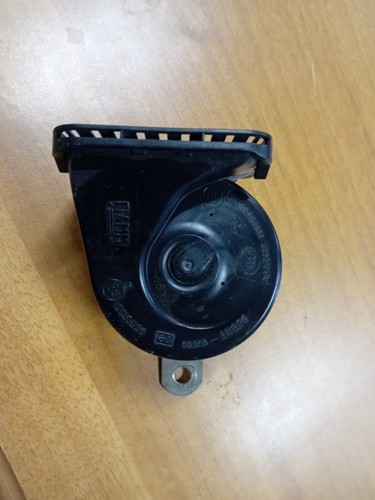 Tromba clacson fiat ducato - clacson,