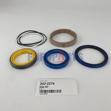 243-2276 Lift Cylinder Seal Kit Fits Caterpillar 420D 420E 430D 430E