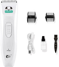 Tosatrice per Cani a Basso