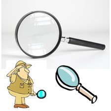 Lente Di Ingrandimento Zoom 60