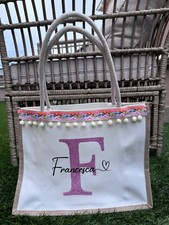 Borse mare personalizzata con