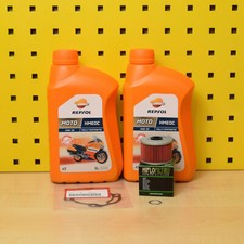 Honda CBR 300 R / RA 14 - 17