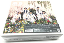King & Prince /Mr.5 /First