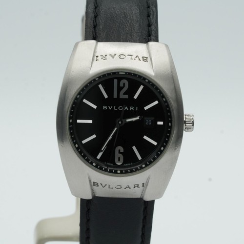 Bulgari ergon quarzo orologio - quarzo,