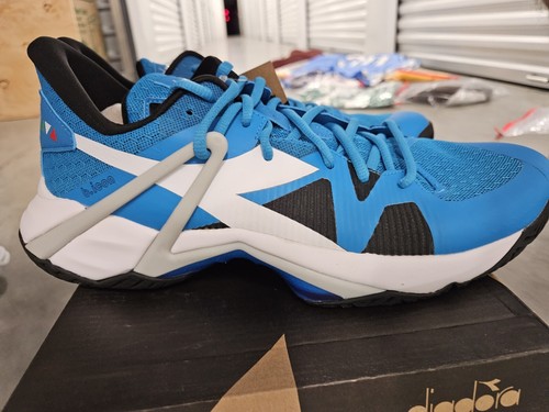 Scarpa tennis diadora b - diadora,
