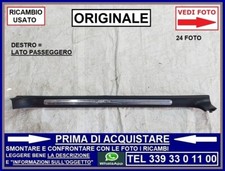 BATTITACCO DESTRO DX PASSEGGERO usato ORIGINALE ALFA ROMEO GT 2003-2011