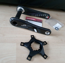 Nuovo Sram Force GXP 165mm 3