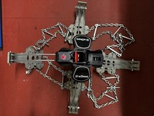 CATENE PER AUTO A RAGNO KONIG K-SUMMIT K23