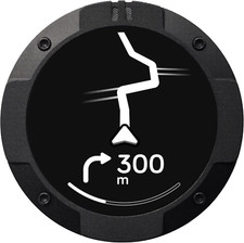 Moto II - Sistema Di