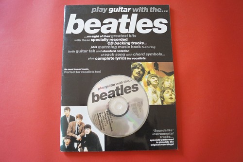 Beatles suona la - beatles,