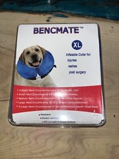 Collare cane gonfiabile 18"