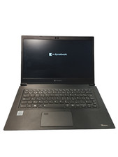 Toshiba Dynabook Tecra