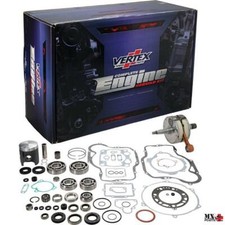 KIT REVISIONE MOTORE COMPLETO