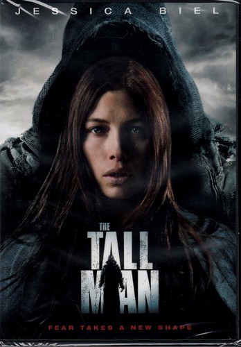The tall man jessica biel - man,