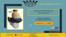 POMPA ELETTROIDRAULICA OPEL MERIVA B