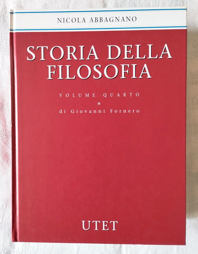 Storia della filosofia - filosofia,