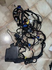 Cablaggio Impianto Elettrico