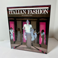 Italian Fashion Banco di Santo