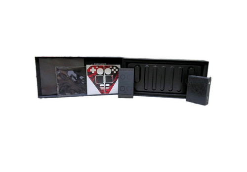 Dbrand killswitch steam deck - killswitch,