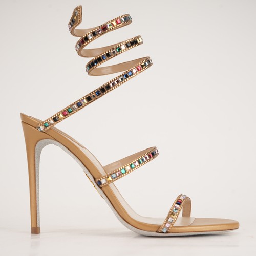 Rene caovilla cleo - cleo, sandali
