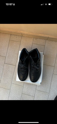 Scarpe uomo invernali - scarpe,