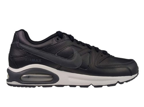 Nike air max command pelle - command,