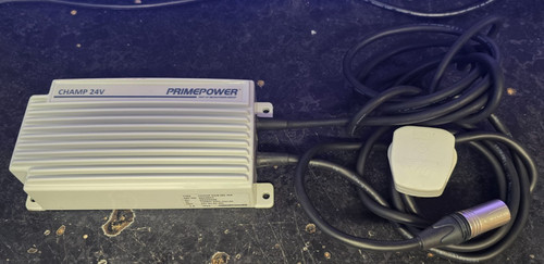 Primepower micropower group - primepower,