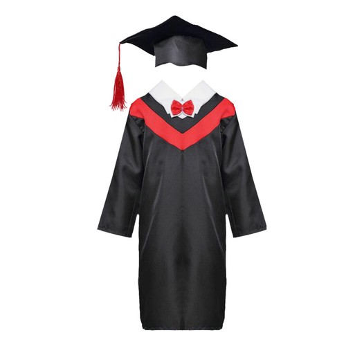 Children graduation attire - children's,