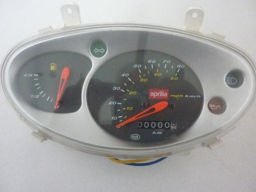 Ap8224503 cruscotto aprilia - ap8224503,