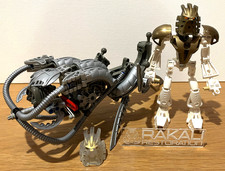 Lego bionicle 8596 takanuva - bionicle,