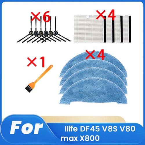 Pezzi per df45 - per, v80max