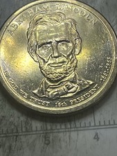LOWER price Abraham Lincoln