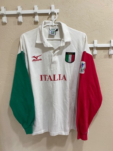 Maglia manica lunga - , italia