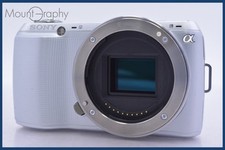 【EXC+++】 SONY NEX-C3 dal