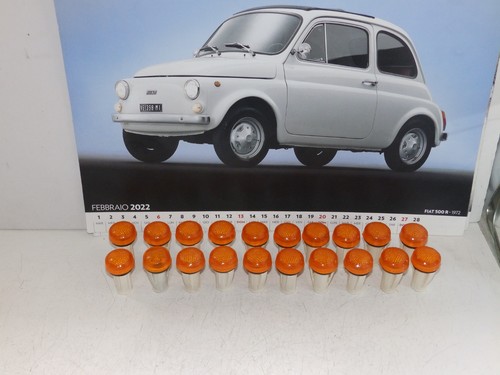 Fiat 500 sporting del 94 - 1.1,