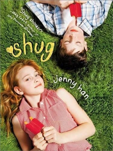 Jenny han shug copertina - jenny,