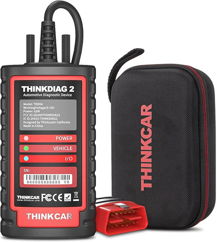 Thinkdiag obd2 auto - obd2,