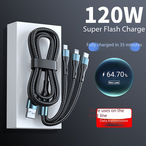 120w super fast charging usb - super,