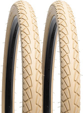 Pneumatici 26" Cruiser Bici 26