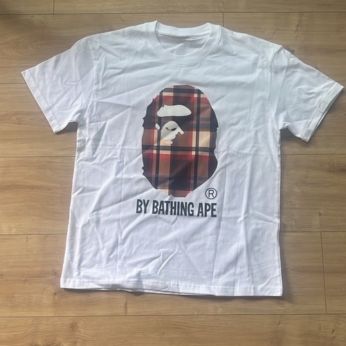 Bathing ape bape - ape, t-shirt