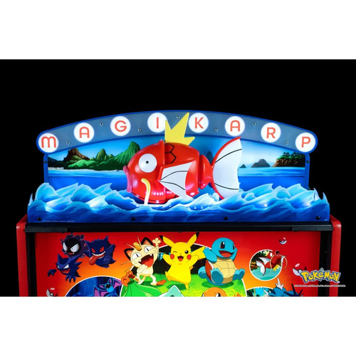 Pokémon pokemon flipper - pokémon,