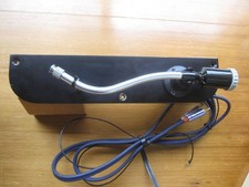 Ortofon SMG-212 Braccio di tono con braccio TD-124 funzionante JP