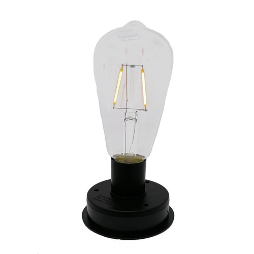 1pc solar led lampadina di - lampadina,