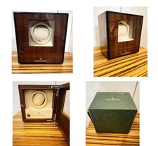 Scatola Carica Orologio