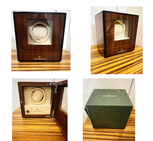 Scatola carica orologio - scatola,