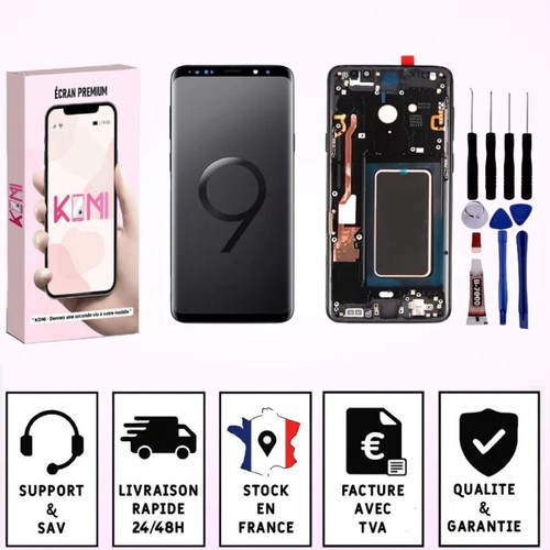 Schermo per samsung galaxy - schermo, s9