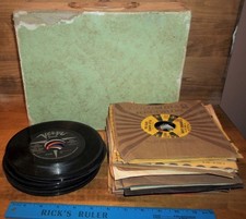 Artophone Vintage Giradischi